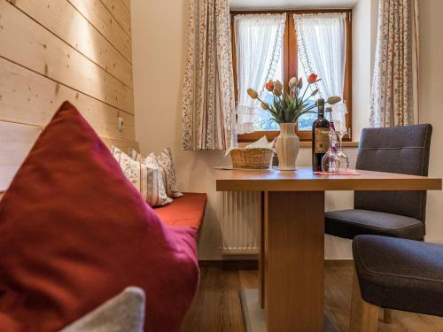 Apartamento Landhaus Heisenbauer