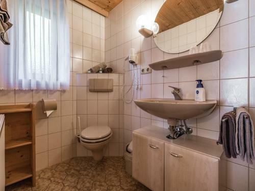 Apartamento Landhaus Heisenbauer