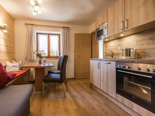 Apartamento Landhaus Heisenbauer