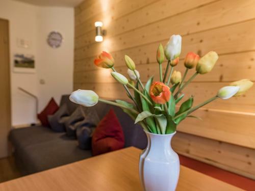 Apartamento Landhaus Heisenbauer