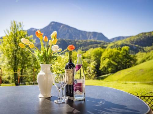 Apartamento Landhaus Heisenbauer