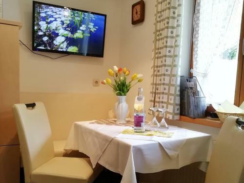 Apartamento Landhaus Heisenbauer