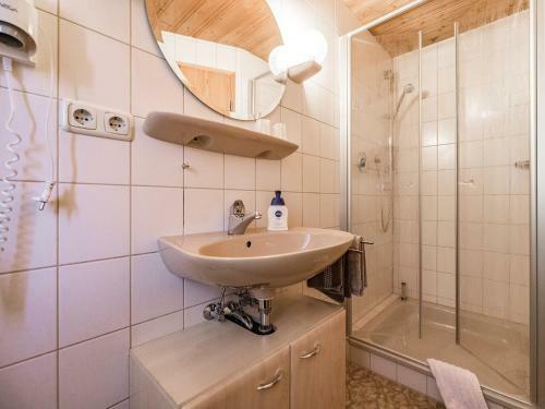 Apartamento Landhaus Heisenbauer