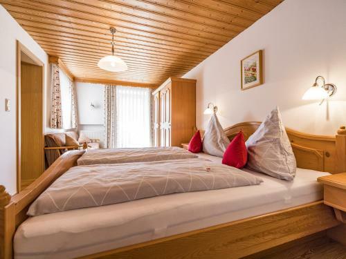 Apartamento Landhaus Heisenbauer