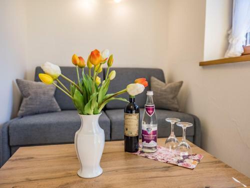 Apartamento Landhaus Heisenbauer