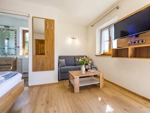 Apartamento Landhaus Heisenbauer