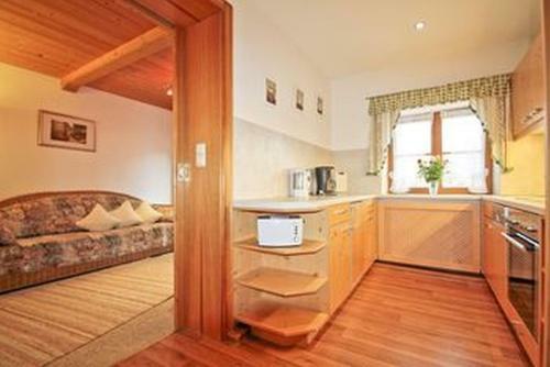 Apartamento Landhaus Heisenbauer