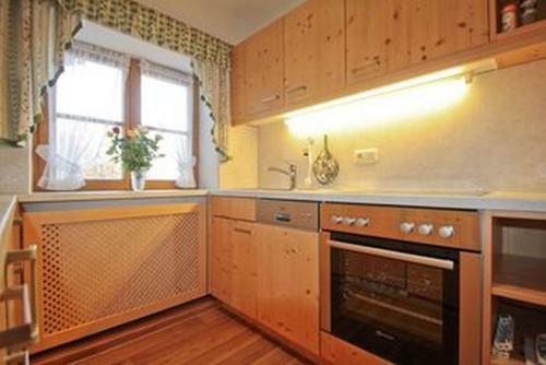 Apartamento Landhaus Heisenbauer
