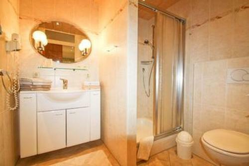 Apartamento Landhaus Heisenbauer