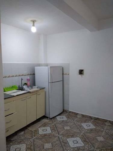 Apartamento D�plex En Santa Teresita