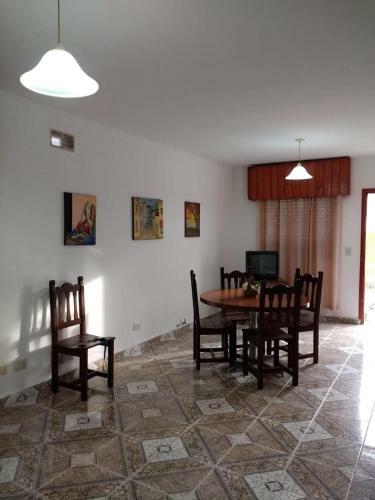 Apartamento D�plex En Santa Teresita