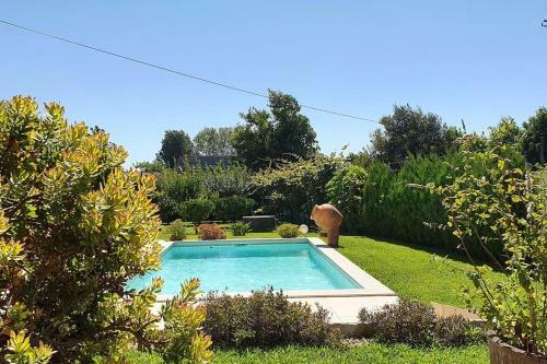 House With Pool Casa Da Faia - Aveiro (estarreja)