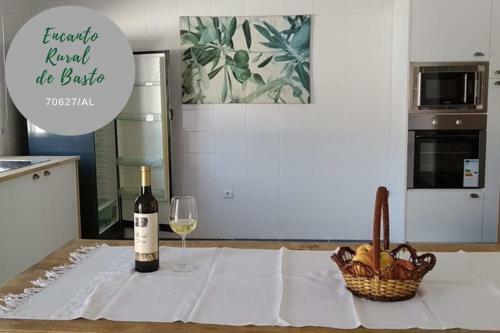 Apartamento Rural Charm With Total Confort