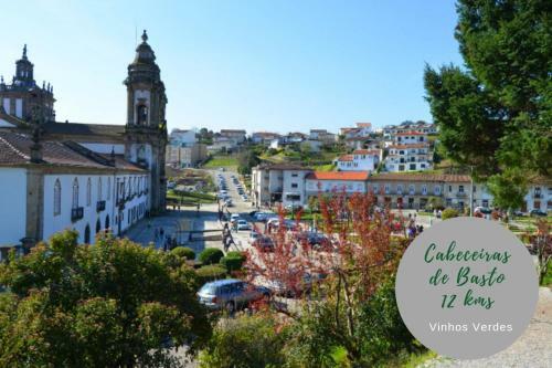 Apartamento Rural Charm With Total Confort
