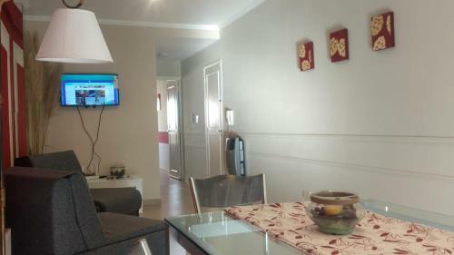 Apartamento House And Suites Rivadavia