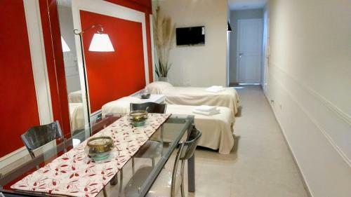 Apartamento House And Suites Rivadavia