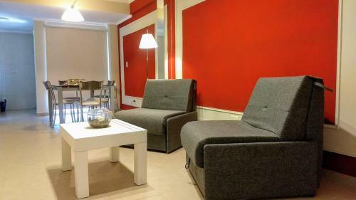 Apartamento House And Suites Rivadavia