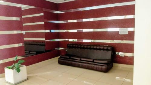 Apartamento House And Suites Rivadavia