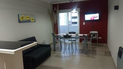 Apartamento House And Suites Rivadavia