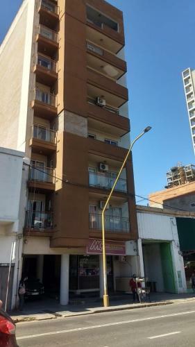Apartamento House And Suites Rivadavia