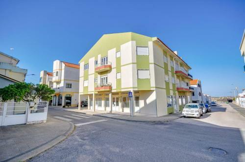 Apartamento Francesa
