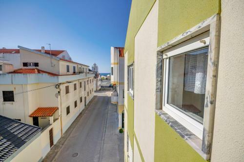 Apartamento Francesa