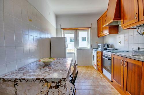 Apartamento Francesa