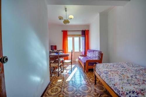 Apartamento Francesa