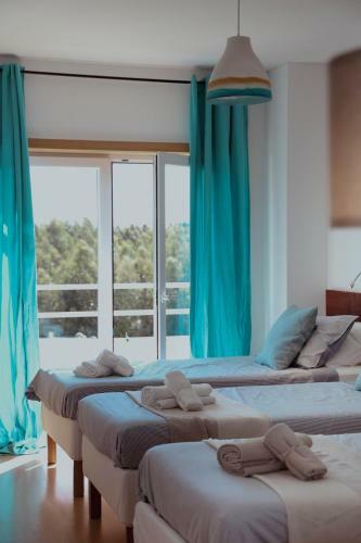 Bed & Breakfast Wellness24h