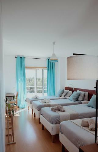 Bed & Breakfast Wellness24h