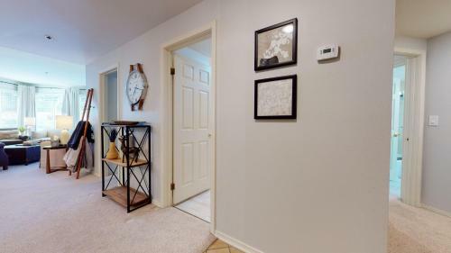 Apartamento Silver Bear #21 Condo