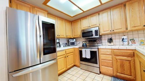 Apartamento Silver Bear #21 Condo