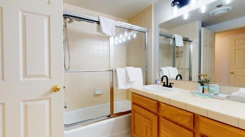 Apartamento Silver Bear #21 Condo