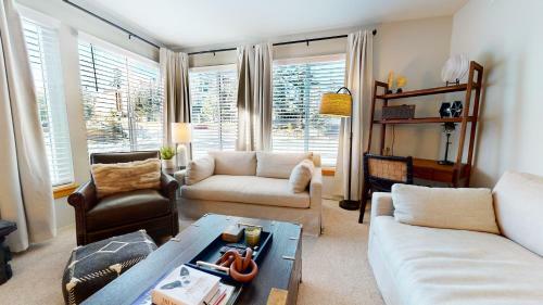 Apartamento Silver Bear #21 Condo
