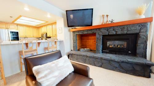 Apartamento Silver Bear #21 Condo