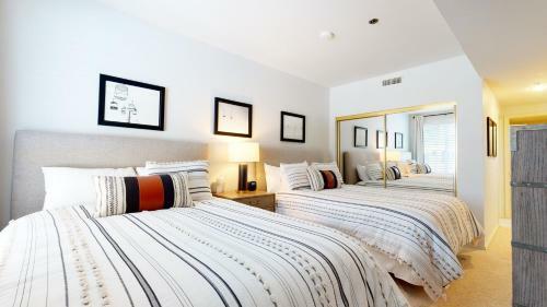 Apartamento Silver Bear #21 Condo