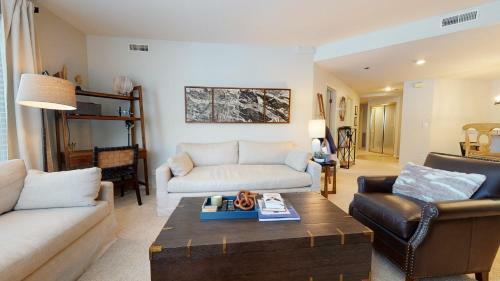 Apartamento Silver Bear #21 Condo