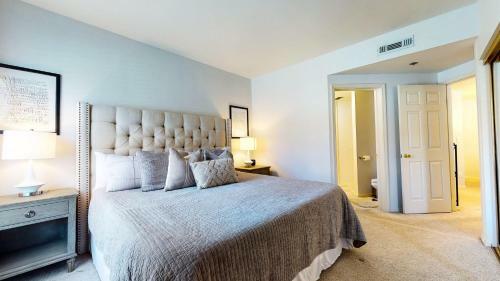 Apartamento Silver Bear #21 Condo