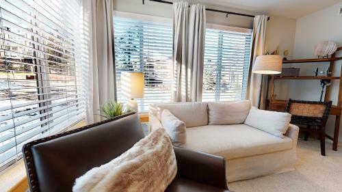 Apartamento Silver Bear #21 Condo