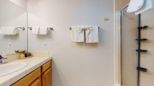 Apartamento Silver Bear #21 Condo