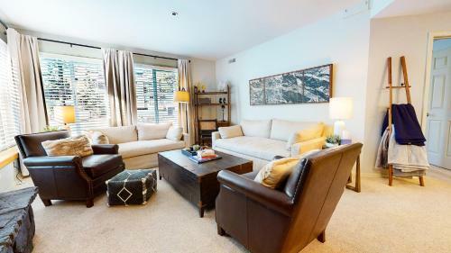 Apartamento Silver Bear #21 Condo