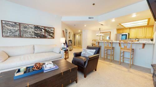 Apartamento Silver Bear #21 Condo