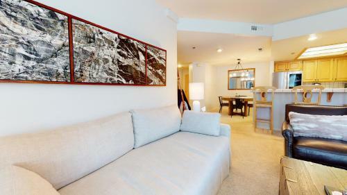 Apartamento Silver Bear #21 Condo