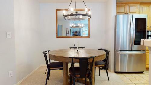 Apartamento Silver Bear #21 Condo