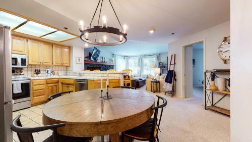 Apartamento Silver Bear #21 Condo