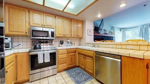 Apartamento Silver Bear #21 Condo