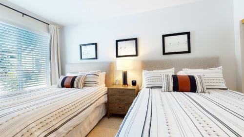 Apartamento Silver Bear #21 Condo