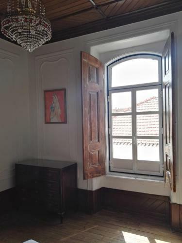 Hostal Casa Da Rainha