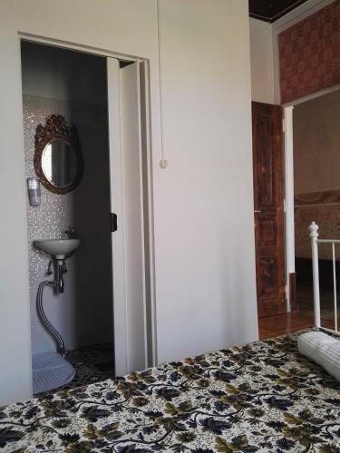 Hostal Casa Da Rainha