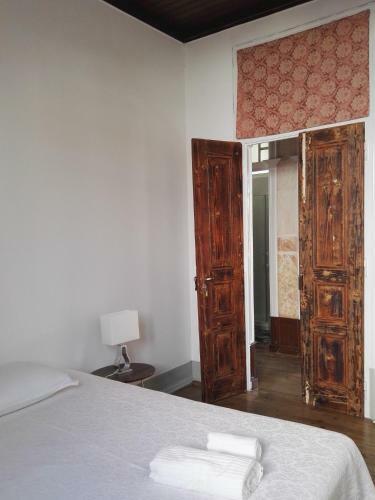 Hostal Casa Da Rainha